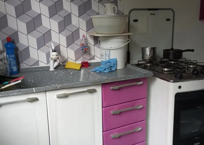 Casa famíliar agradável Apartamento Rio de Janeiro