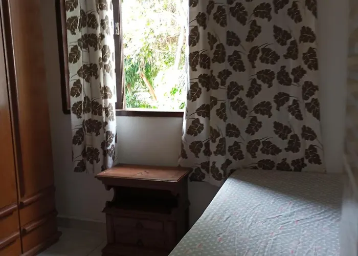 Casa famíliar agradável Apartamento Rio de Janeiro